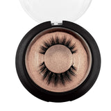 New Arrival Buy One Get One Free Jesvia Lashes 3D Lashes--CROWN