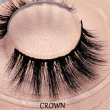 Jesvia Lashes 3D Lashes For 3 Packs/5 Packs/10 Packs