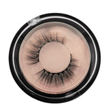 New Arrival Buy One Get One Free Jesvia Lashes 3D Lashes--BLOOMING