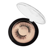 New Arrival Buy One Get One Free Jesvia Lashes 3D Lashes--BLOOMING