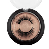 New Arrival Buy One Get One Free Jesvia Lashes 3D Lashes--LOVER