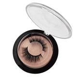 New Arrival Buy One Get One Free Jesvia Lashes 3D Lashes--LOVER