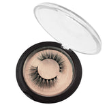 New Arrival Buy One Get One Free Jesvia Lashes 3D Lashes--DOLL