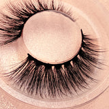 New Arrival Buy One Get One Free Jesvia Lashes 3D Lashes--DOLL