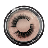 New Arrival Buy One Get One Free Jesvia Lashes 3D Lashes--CHARMING