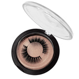 New Arrival Buy One Get One Free Jesvia Lashes 3D Lashes--CHARMING