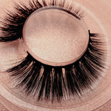 New Arrival Buy One Get One Free Jesvia Lashes 3D Lashes--CHARMING