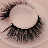 New Arrival Buy One Get One Free Jesvia Lashes 3D Lashes--TEMPTATION