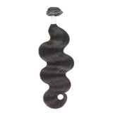 Jesvia Hair Brazilian Virgin hair Body Wave