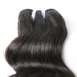 3 Bundles Deal Brazilian Hair Loose Deep Wave Jesvia Hair