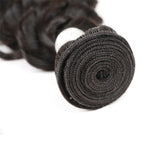 3 Bundles Deal Brazilian Hair Deep Wave Jesvia Hair