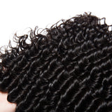 3 Bundles Deal Brazilian hair Curly Jesvia Hair