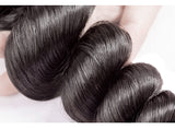 3 Bundles Deal Brazilian Hair Loose Wave Jesvia Hair