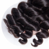 3 Bundles Deal Brazilian Hair Loose Wave Jesvia Hair