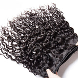 3 Bundles Deal Brazilian Hair Water Wave Jesvia Hair