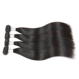 3 Bundles Deal Brazilian hair Straight Jesvia Hair