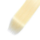 JESVIA HAIR #613 Blonde Color Hair STRAIGHT
