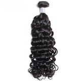 Jesvia Hair Brazilian Virgin hair Water Wave