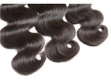 3 Bundles Deal Brazilian Hair Body Wave Jesvia Hair