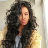 3 Bundles Deal Brazilian Hair Body Wave Jesvia Hair