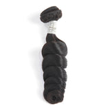 Jesvia Hair Brazilian Virgin hair Loose Wave