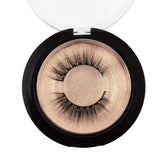 New Arrival Buy One Get One Free Jesvia Lashes 3D Lashes--BLOOMING