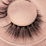 New Arrival Buy One Get One Free Jesvia Lashes 3D Lashes--BLOOMING