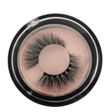 New Arrival Buy One Get One Free Jesvia Lashes 3D Lashes--DOLL
