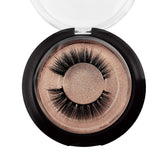 New Arrival Buy One Get One Free Jesvia Lashes 3D Lashes--CHARMING