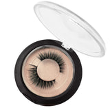 New Arrival Buy One Get One Free Jesvia Lashes 3D Lashes--TEMPTATION