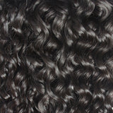 Jesvia Hair Brazilian Virgin hair Water Wave