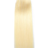 JESVIA HAIR #613 Blonde Color Hair STRAIGHT